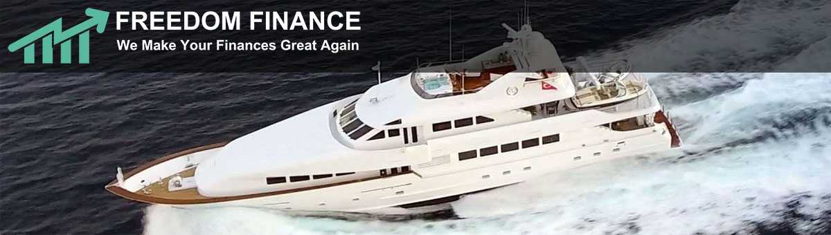 Luxury Motor Yacht