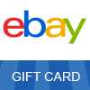 Ebay Gift Cards