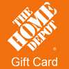 Home Depot Gift Cards