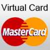 Prepaid Virtual MasterCards