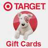 Target Gift Cards