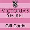 Victoria's Secret Gift Cards