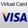 Prepaid Virtual Visa Cards